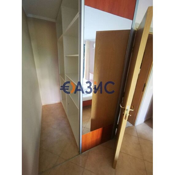 Квартира 3-комнатная 2+1 в Несебре (Святой Влас) площадь 96м², изображение 15