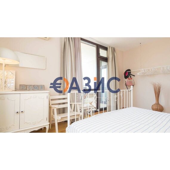 Квартира 4-комнатная 3+1 в Несебре площадь 147м² 2 этаж, изображение 15