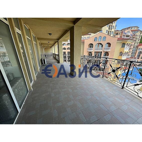 Квартира 3-комнатная 2+1 в Несебре (Елените) площадь 119.5м² 6 этаж, изображение 5