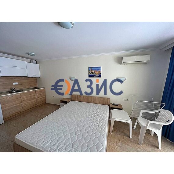 Квартира 1-комнатная в Несебре (Елените) площадь 59.5м² 4 этаж, изображение 10