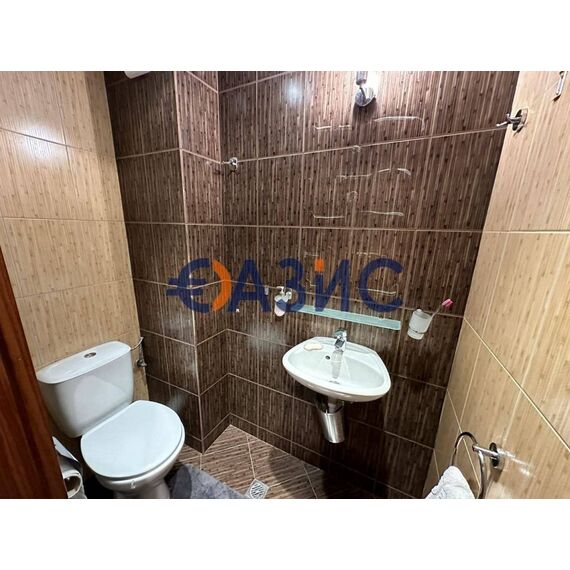 Квартира 3-комнатная 2+1 в Созополе площадь 98м² 2 этаж, изображение 3