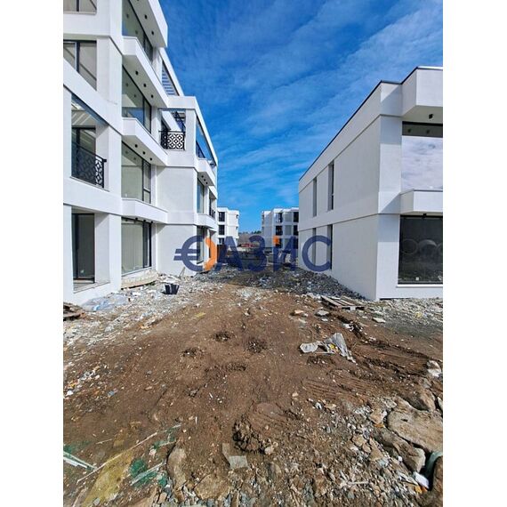 Квартира 3-комнатная 2+1 в Созополе площадь 114.2м² 1 этаж, изображение 8
