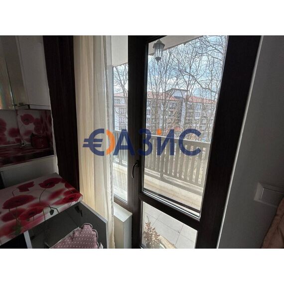 Квартира 2-комнатная 1+1 в Приморско площадь 77м² 3 этаж, изображение 7