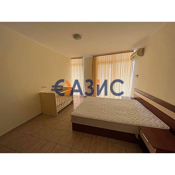 Квартира 2-комнатная 1+1 в Несебре (Елените) площадь 95.3м² 1 этаж, изображение 16