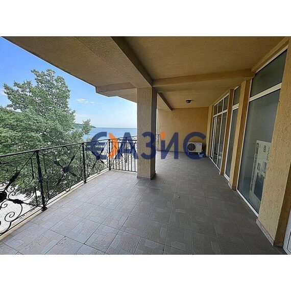 Квартира 3-комнатная 2+1 в Несебре (Елените) площадь 119.5м² 6 этаж, изображение 4