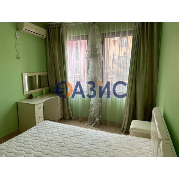 Квартира 2-комнатная 1+1 в Поморие (Ахелой) площадь 67м² 2 этаж, изображение 15