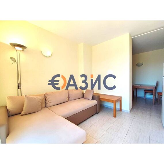 Квартира 2-комнатная 1+1 в Несебре (Солнечный Берег) площадь 89м² 6 этаж, изображение 6