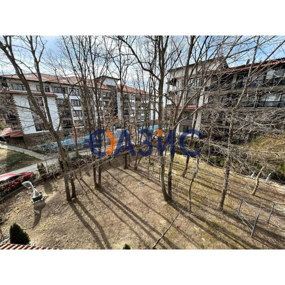Квартира 2-комнатная 1+1 в Приморско площадь 77м² 3 этаж, изображение 19
