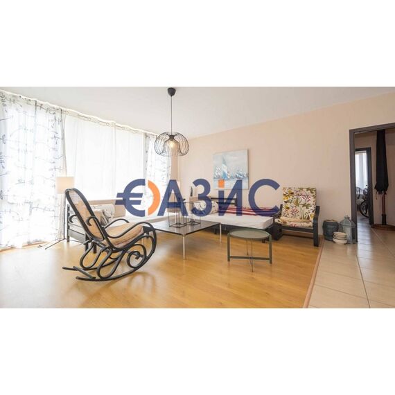 Квартира 4-комнатная 3+1 в Несебре площадь 147м² 2 этаж, изображение 7
