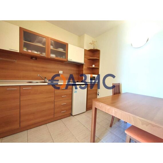 Квартира 2-комнатная 1+1 в Несебре (Солнечный Берег) площадь 89м² 6 этаж, изображение 5