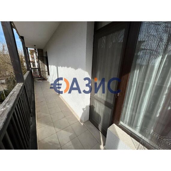 Квартира 2-комнатная 1+1 в Приморско площадь 77м² 3 этаж, изображение 5