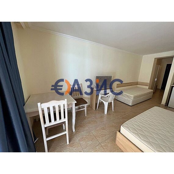 Квартира 1-комнатная в Несебре (Елените) площадь 59.5м² 4 этаж, изображение 9