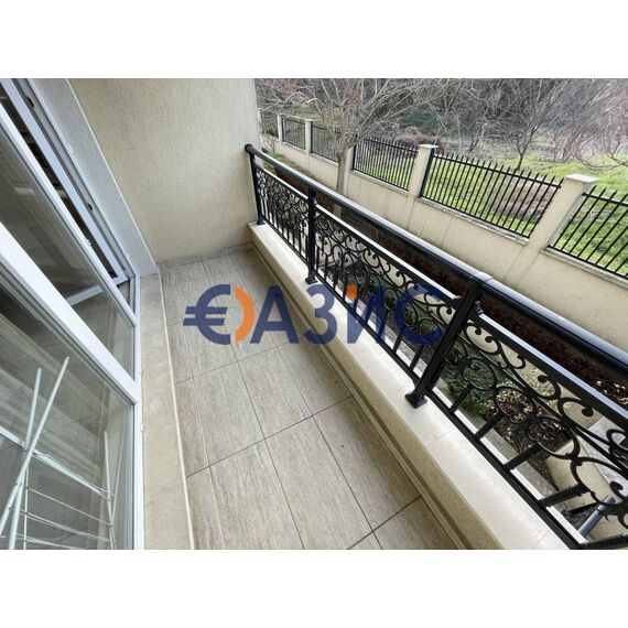 Квартира 1-комнатная в Поморие площадь 54м² 2 этаж, изображение 13