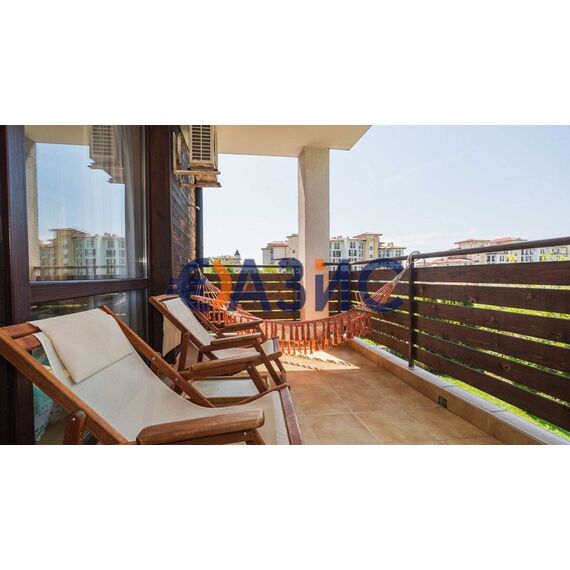 Квартира 4-комнатная 3+1 в Несебре площадь 147м² 2 этаж, изображение 2