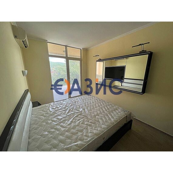 Квартира 3-комнатная 2+1 в Несебре (Елените) площадь 119.5м² 6 этаж