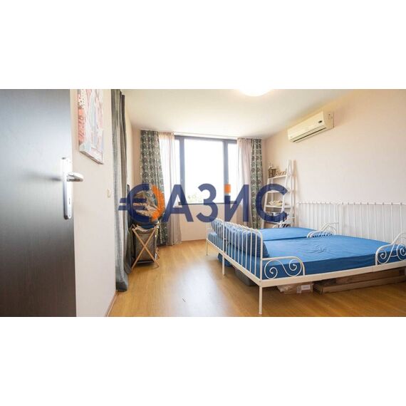 Квартира 4-комнатная 3+1 в Несебре площадь 147м² 2 этаж, изображение 17