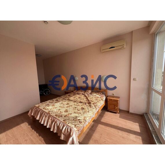 Квартира 2-комнатная 1+1 в Несебре (Солнечный Берег) площадь 91м² 7 этаж, изображение 10