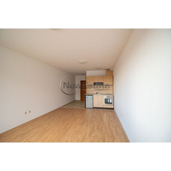 Квартира 1-комнатная студия 1+0 в Банско площадь 50м² 3 этаж, изображение 4