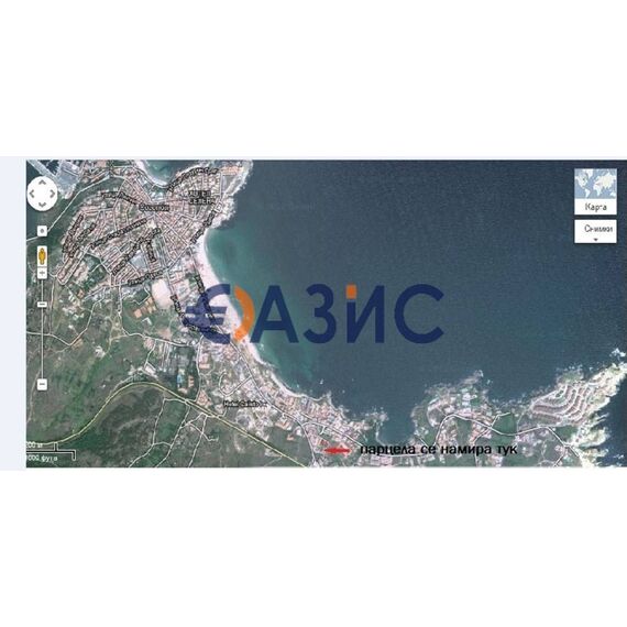 Коммерческая недвижимость в Несебре (Солнечный Берег) 549м², изображение 4