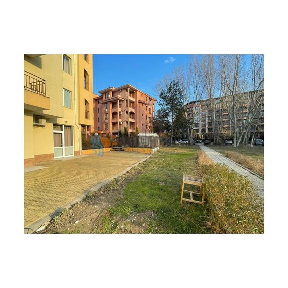 Коммерческая недвижимость в Несебре (Солнечный Берег) 39м², изображение 7
