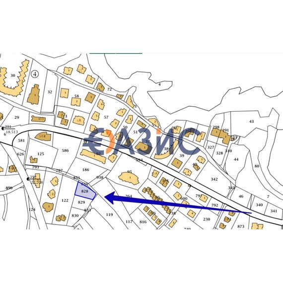Коммерческая недвижимость в Несебре (Солнечный Берег) 549м², изображение 3
