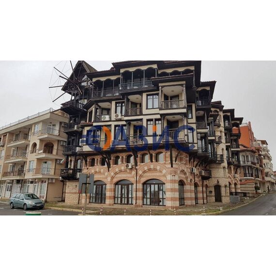 Коммерческая недвижимость в Несебре 246м², изображение 2