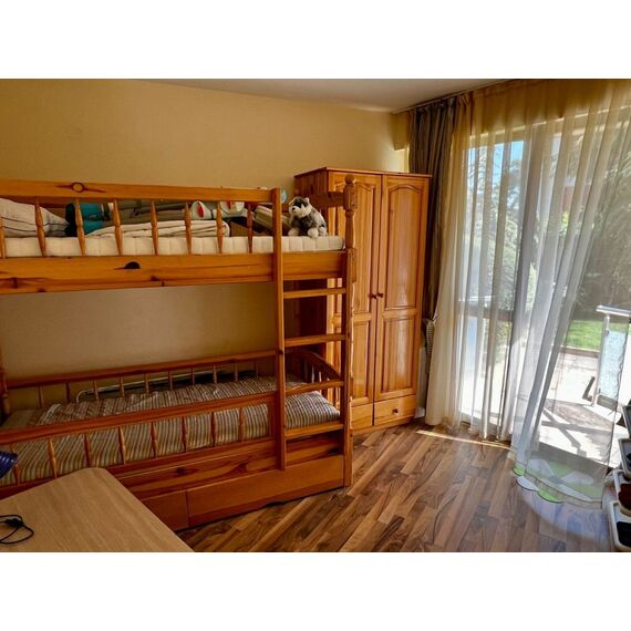 Квартира 3-комнатная 2+1 в Несебре (Святой Влас) площадь 84м², изображение 16