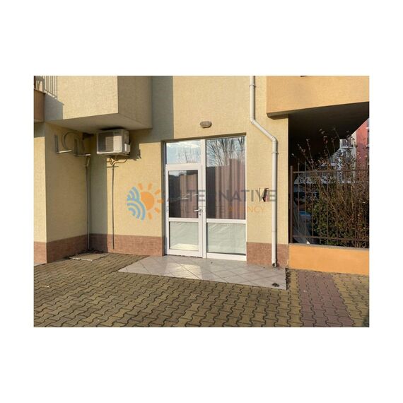 Коммерческая недвижимость в Несебре (Солнечный Берег) 39м², изображение 3