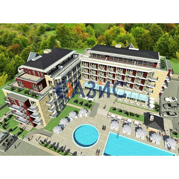 Коммерческая недвижимость в Несебре (Святой Влас) 3500м², изображение 4