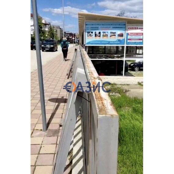 Коммерческая недвижимость в Бяле 503м², изображение 3