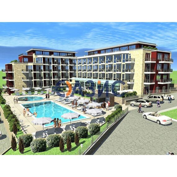 Коммерческая недвижимость в Несебре (Святой Влас) 3500м², изображение 3
