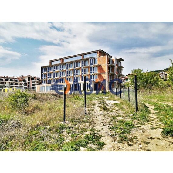 Коммерческая недвижимость в Несебре (Святой Влас) 3500м², изображение 8