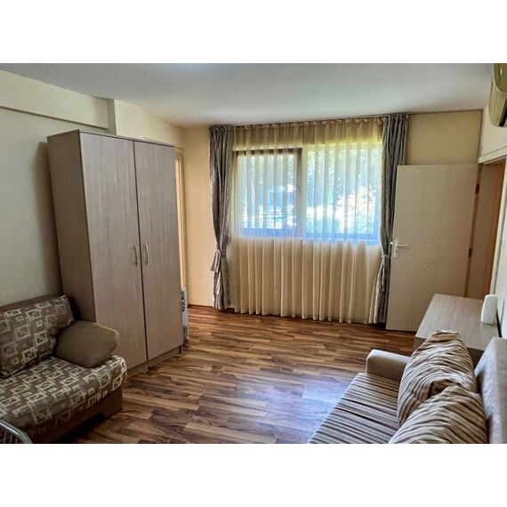 Квартира 3-комнатная 2+1 в Несебре (Святой Влас) площадь 84м², изображение 9