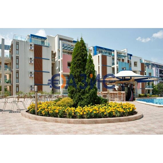 Коммерческая недвижимость в Несебре (Солнечный Берег) 19.5м², изображение 7