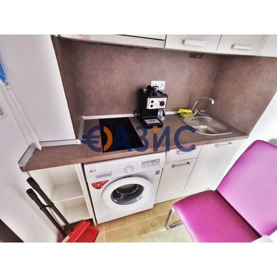 Коммерческая недвижимость в Несебре (Святой Влас) 33.6м², изображение 12