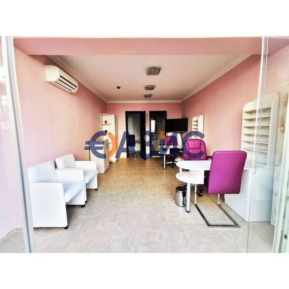 Коммерческая недвижимость в Несебре (Святой Влас) 33.6м², изображение 3