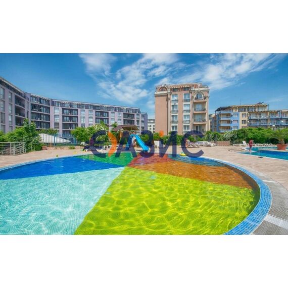 Коммерческая недвижимость в Несебре (Солнечный Берег) 19.5м², изображение 10