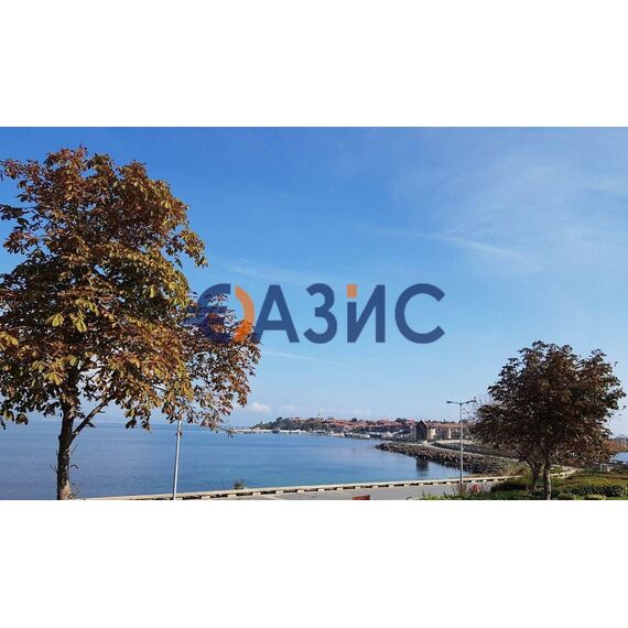 Коммерческая недвижимость в Несебре 246м²