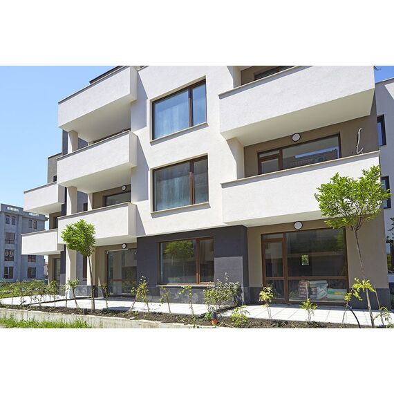Квартира 1-комнатная в Несебре (Равда) площадь 91м² 4 этаж, изображение 5
