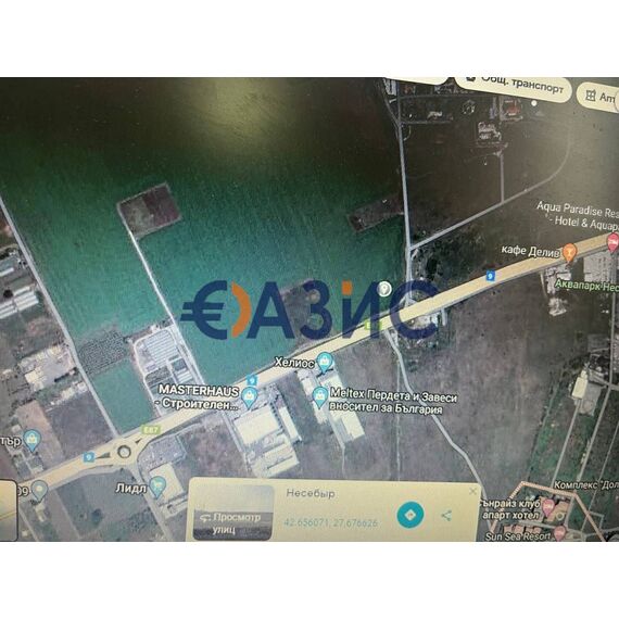 Коммерческая недвижимость в Несебре (Равда) 3м², изображение 4