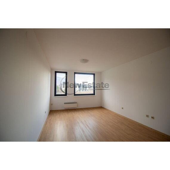 Квартира 1-комнатная студия 1+0 в Банско площадь 50м² 3 этаж, изображение 6