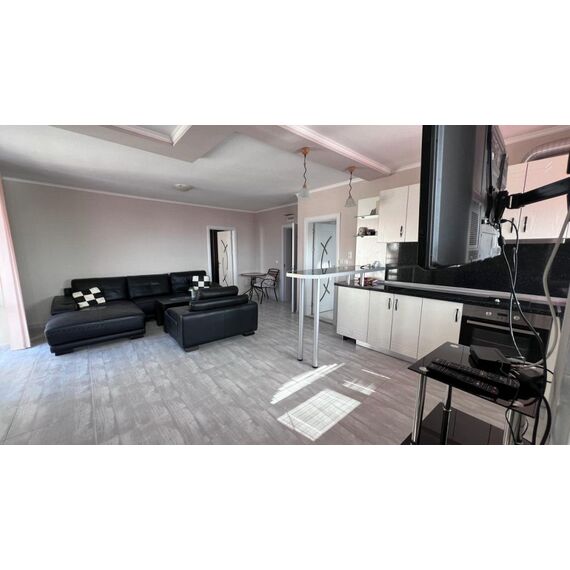 Квартира 3-комнатная 2+1 в Несебре (Кошарица) площадь 124м² 5 этаж, изображение 6