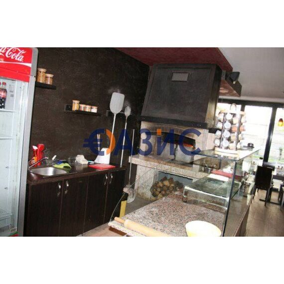 Коммерческая недвижимость в Несебре 450м², изображение 9