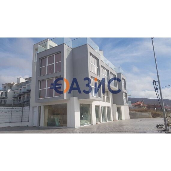 Коммерческая недвижимость в Несебре (Святой Влас) 22.2м², изображение 2