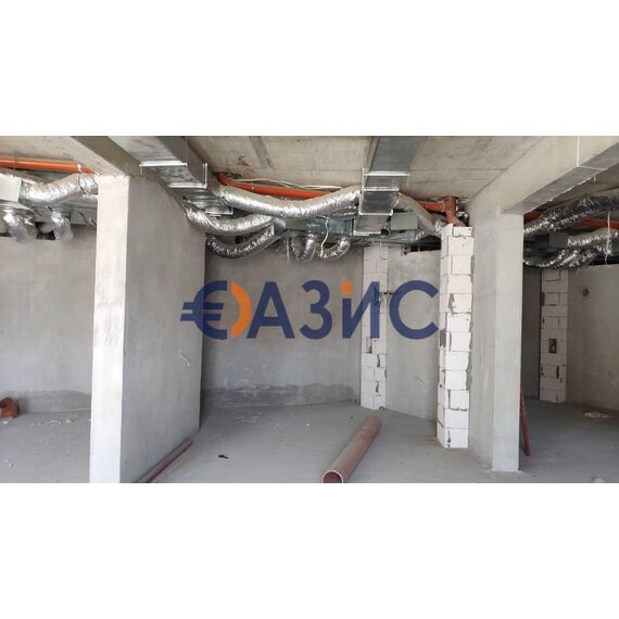 Коммерческая недвижимость в Несебре (Святой Влас) 22.2м², изображение 6
