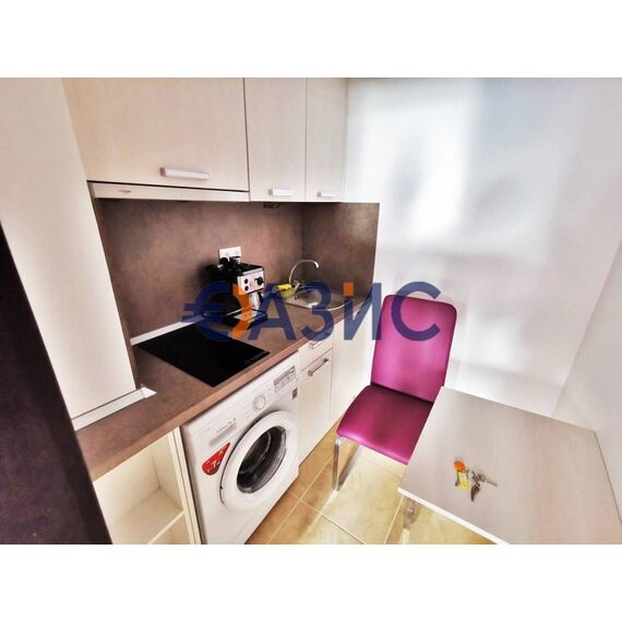 Коммерческая недвижимость в Несебре (Святой Влас) 33.6м², изображение 8