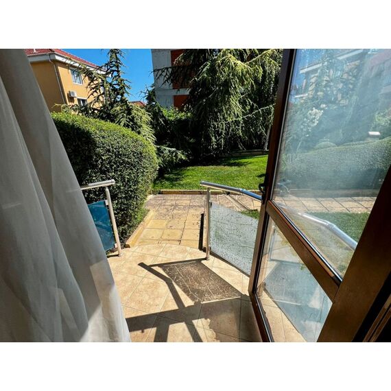 Квартира 3-комнатная 2+1 в Несебре (Святой Влас) площадь 84м², изображение 8