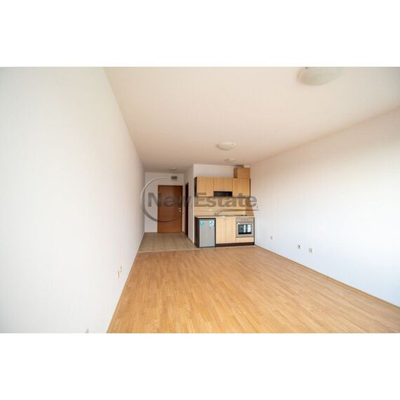Квартира 1-комнатная студия 1+0 в Банско площадь 50м² 3 этаж, изображение 3