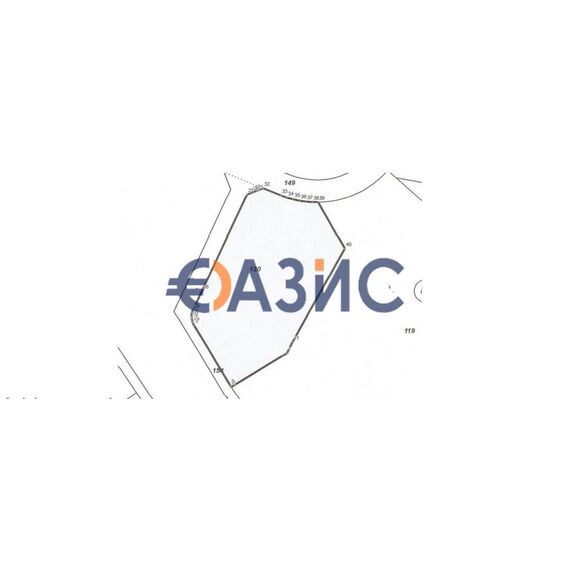 Коммерческая недвижимость в Бяле 2м², изображение 5