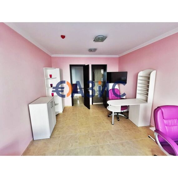 Коммерческая недвижимость в Несебре (Святой Влас) 33.6м², изображение 6